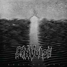 CONVULSE - Reflections Re-Release CD